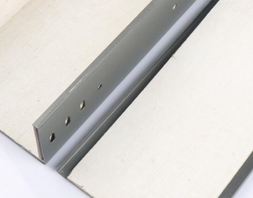 電纜防火保護板4