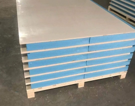 防火保溫隔音墻體板2