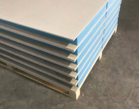 防火保溫隔音墻體板1