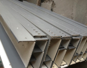 電纜防火保護板